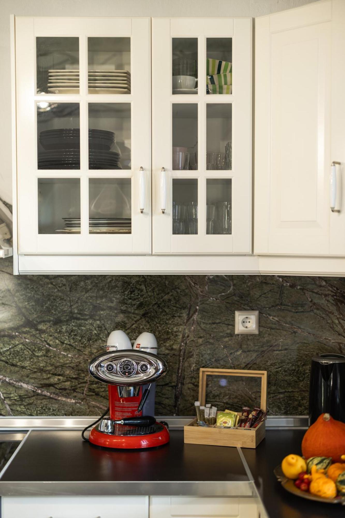The Hobbit Hole Villa Tríkala Екстериор снимка